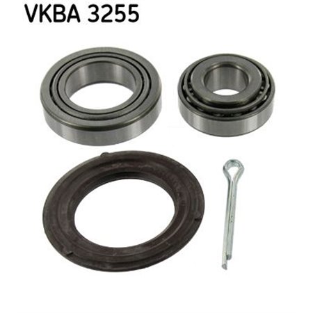 VKBA 3255 Rattalaagrikomplekt SKF