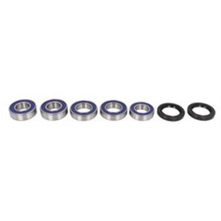 AB25-1492  Wheel bearing 4 RIDE 