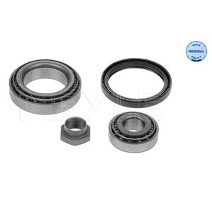 100 098 0028/S  Wheel bearing kit MEYLE 