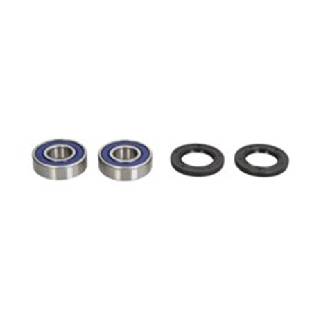 AB25-1659  Wheel bearing 4 RIDE 