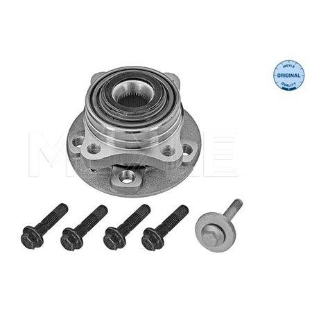 514 650 0012 Wheel Hub MEYLE