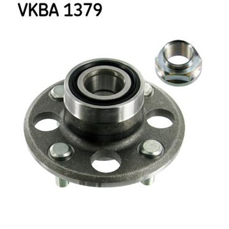 VKBA 1379 Wheel Bearing Kit SKF