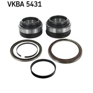 VKBA 5431  Rattalaagri komplekt SKF 