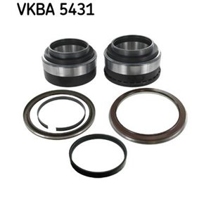 VKBA 5431  Wheel bearing kit SKF  - Top1autovaruosad