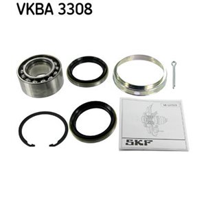 VKBA 3308  Rattalaagri komplekt SKF 