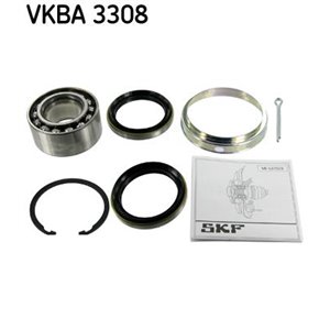 VKBA 3308  Wheel bearing kit SKF  - Top1autovaruosad