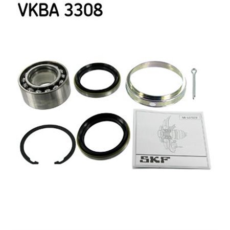 VKBA 3308 Hjullagerssats SKF