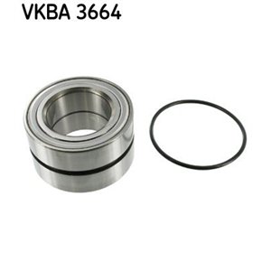 VKBA 3664 Hjullagersats SKF - Top1autovaruosad