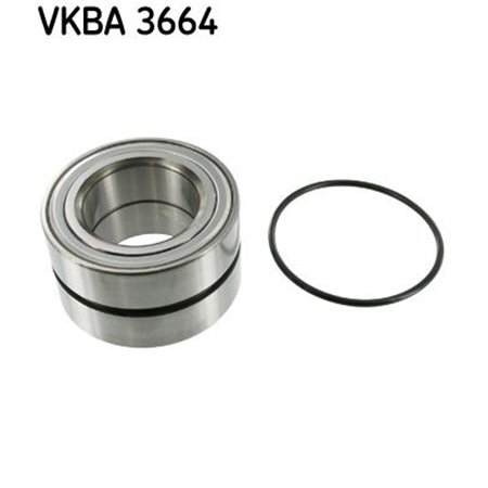 VKBA 3664 Hjullagersats SKF