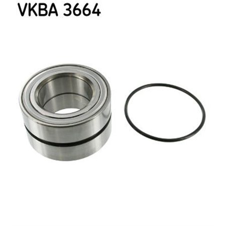 VKBA 3664 Комплект подшипников колеса SKF     