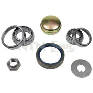 R140.95  Wheel bearing kit SNR 