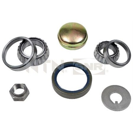 R140.95 Wheel Bearing Kit SNR