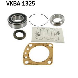 VKBA 1325 Rattalaagrikomplekt SKF - Top1autovaruosad