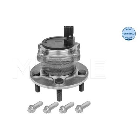 514 752 0005 Wheel Hub MEYLE