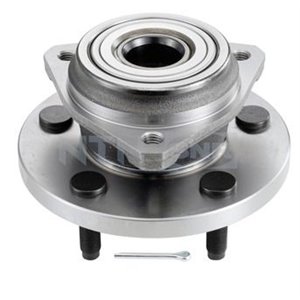 R186.27 Wheel Bearing Kit SNR - Top1autovaruosad