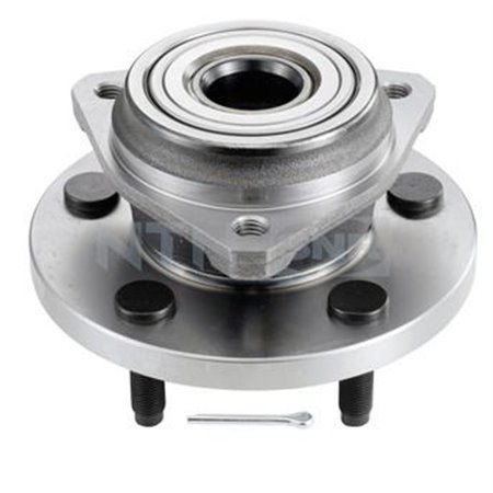 R186.27 Wheel Bearing Kit SNR