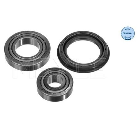 714 500 0003 Wheel Bearing Kit MEYLE