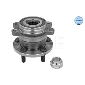 34-14 752 0000  Wheel bearing kit with a hub MEYLE 