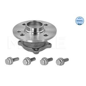 300 343 1103  Wheel bearing kit with a hub MEYLE 