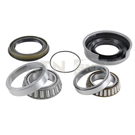 R141.60 Wheel Bearing Kit SNR