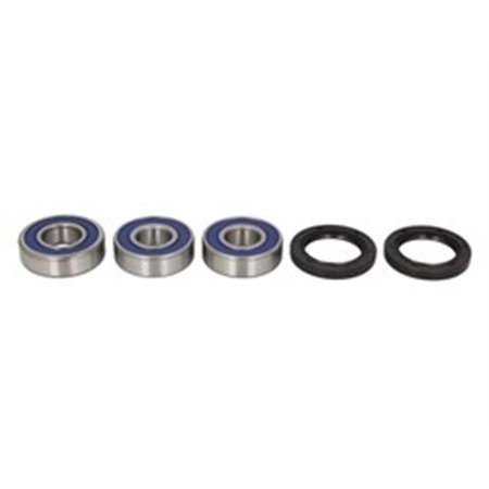 AB25-1155  Wheel bearing 4 RIDE 