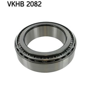 VKHB 2082 Hjullager SKF - Top1autovaruosad
