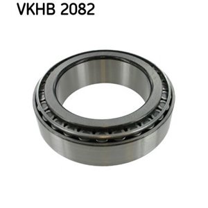 VKHB 2082 Подшипник колеса   одиночный SKF     