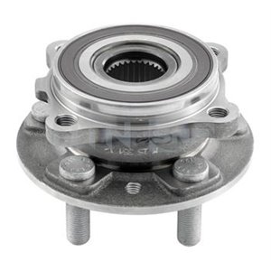 R183.18  Wheel bearing kit with a hub SNR 