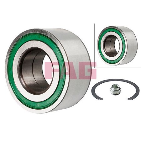 713 6905 00 Wheel Bearing Kit Schaeffler FAG