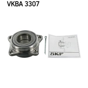 VKBA 3307  Rattalaagri komplekt rummuga SKF 