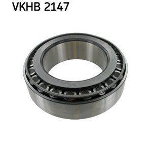 VKHB 2147 Подшипник колеса   одиночный SKF     