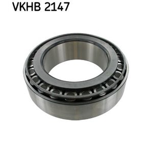 VKHB 2147  Wheel bearing SKF  - Top1autovaruosad