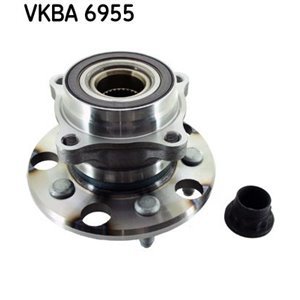 VKBA 6955 Wheel Bearing Kit SKF - Top1autovaruosad