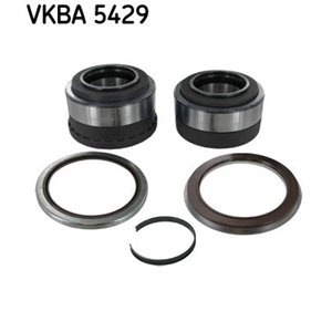VKBA 5429 Комплект подшипников колеса SKF     