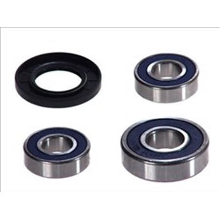 AB25-1272  Wheel bearing 4 RIDE 