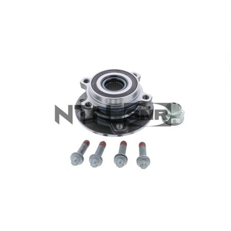 R158.70 Wheel Bearing Kit SNR