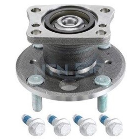 R152.74 Wheel Bearing Kit SNR