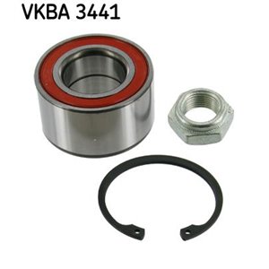 VKBA 3441 Hjullagersats SKF - Top1autovaruosad