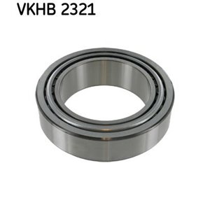 VKHB 2321 Wheel Bearing SKF - Top1autovaruosad