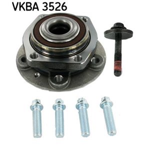 VKBA 3526  Wheel bearing kit with a hub SKF 
