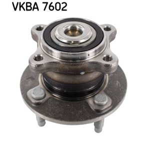 VKBA 7602 Wheel Bearing Kit SKF - Top1autovaruosad