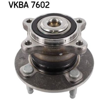 VKBA 7602 Комплект подшипника ступицы колеса SKF     