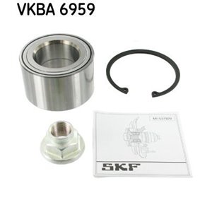 VKBA 6959 Rattalaagrikomplekt SKF - Top1autovaruosad