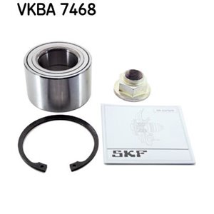 VKBA 7468  Wheel bearing kit SKF 