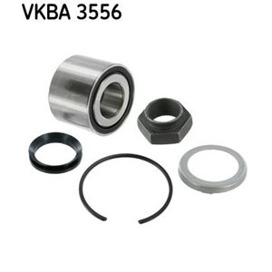 VKBA 3556 Pyörän Laakerisarja SKF - Top1autovaruosad