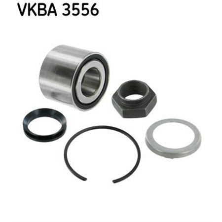 VKBA 3556 Wheel Bearing Kit SKF