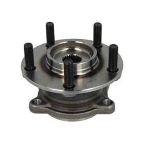 H25057BTA  Wheel bearing kit with a hub BTA 