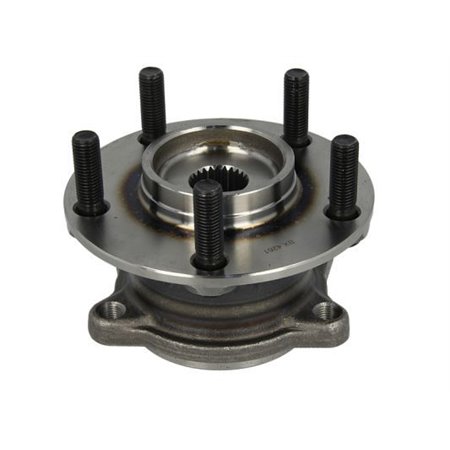 H25057BTA  Wheel bearing kit with a hub BTA 