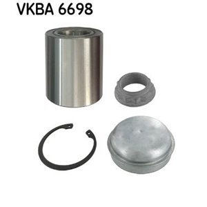 VKBA 6698  Rattalaagri komplekt SKF 