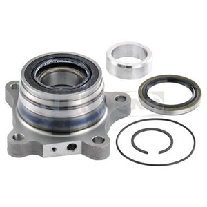 R141.21  Wheel bearing kit with a hub SNR 